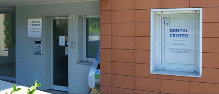 Dental Center - Dott. Marinelli Michele Dental Center - Dott. Marinelli Michele